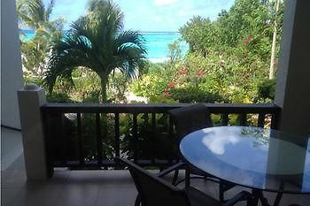 Serenity Cottages Shoal Bay Village Экстерьер фото