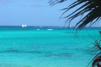 Serenity Cottages Shoal Bay Village Экстерьер фото