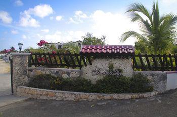 Serenity Cottages Shoal Bay Village Экстерьер фото