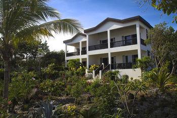 Serenity Cottages Shoal Bay Village Экстерьер фото