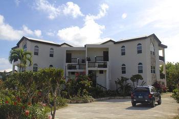 Serenity Cottages Shoal Bay Village Экстерьер фото