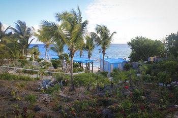 Serenity Cottages Shoal Bay Village Экстерьер фото