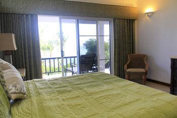 Serenity Cottages Shoal Bay Village Экстерьер фото