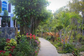 Serenity Cottages Shoal Bay Village Экстерьер фото