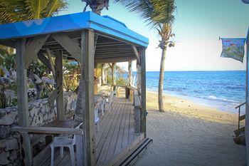 Serenity Cottages Shoal Bay Village Экстерьер фото