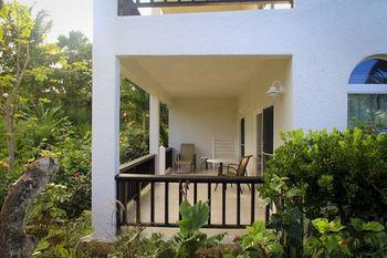 Serenity Cottages Shoal Bay Village Экстерьер фото